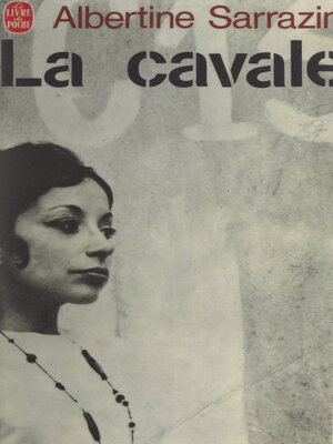 cover image of La cavale